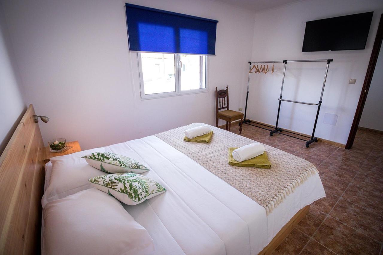 Ponta Delgada Guest House 2 Arrifes Exterior foto