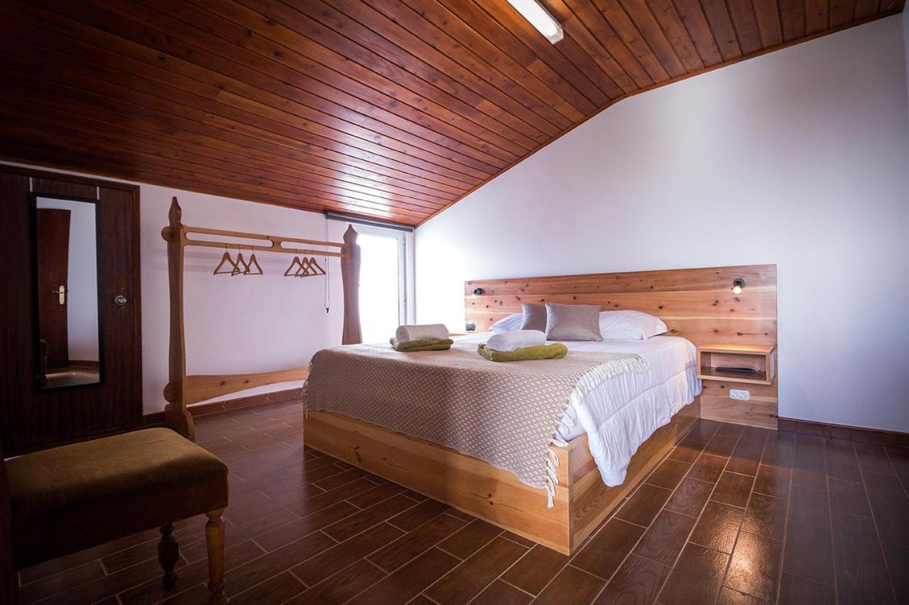 Ponta Delgada Guest House 2 Arrifes Exterior foto
