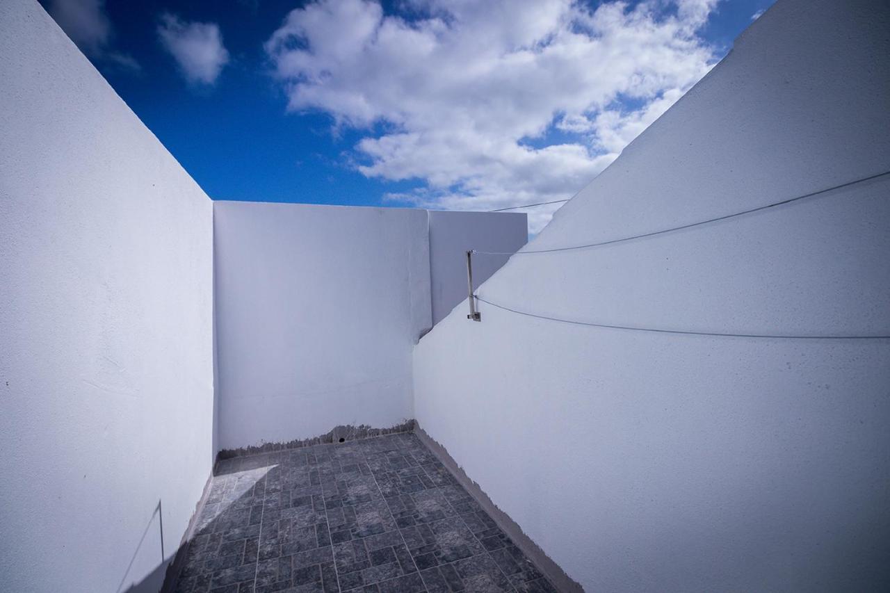 Ponta Delgada Guest House 2 Arrifes Exterior foto